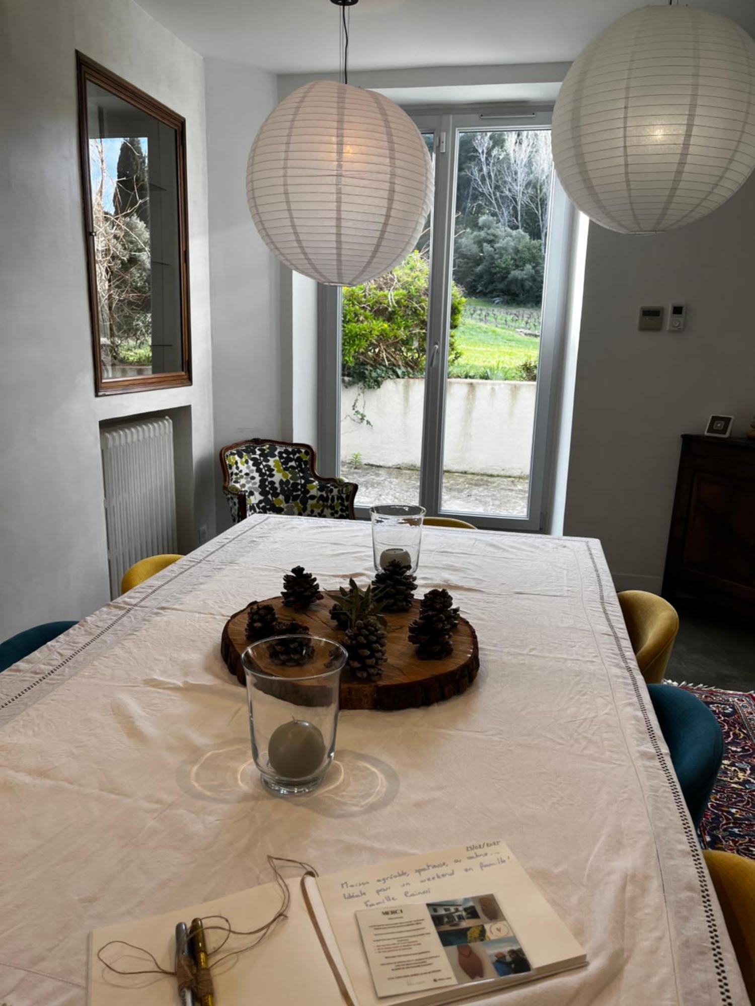 Villavos- Le Bocage Cassis Exteriör bild